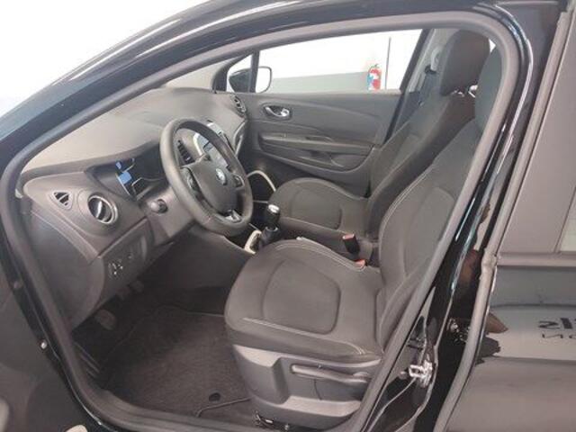 Renault Captur TCe LIMITED#2