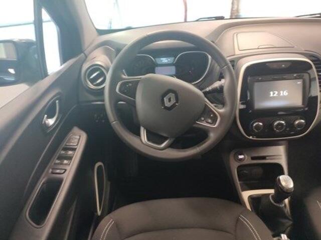 Renault Captur TCe LIMITED#2