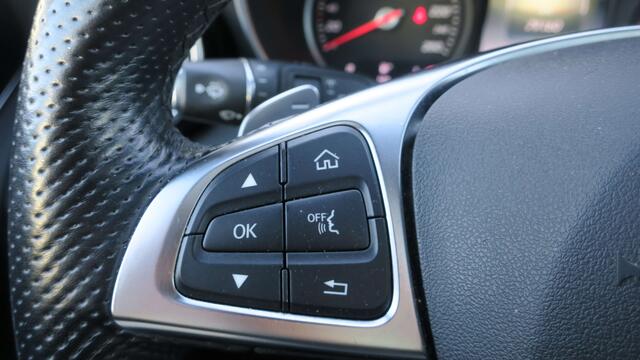 Mercedes-Benz G-Klasse d 4-Matic Business Solution AMG