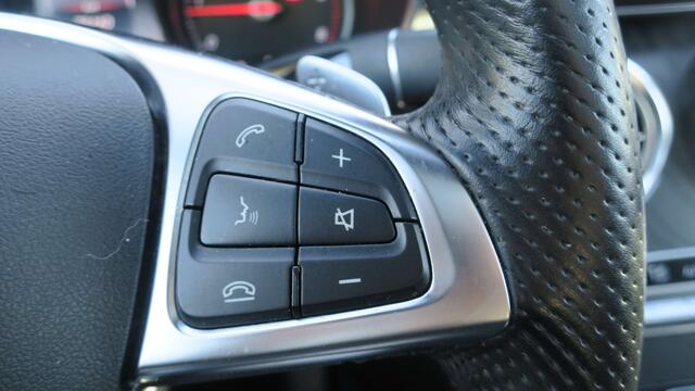 Mercedes-Benz G-Klasse d 4-Matic Business Solution AMG