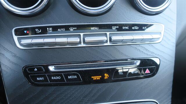 Mercedes-Benz G-Klasse d 4-Matic Business Solution AMG