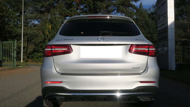 Mercedes-Benz G-Klasse d 4-Matic Business Solution AMG
