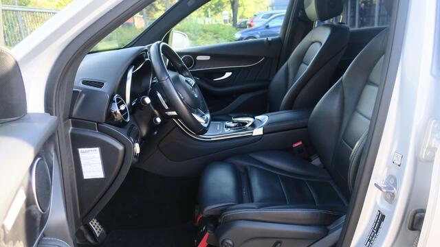 Mercedes-Benz G-Klasse d 4-Matic Business Solution AMG