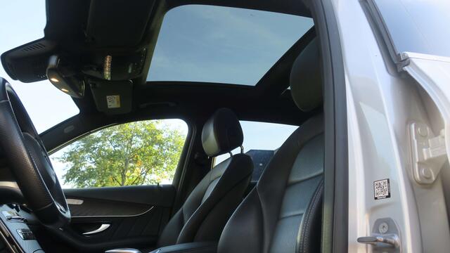 Mercedes-Benz G-Klasse d 4-Matic Business Solution AMG