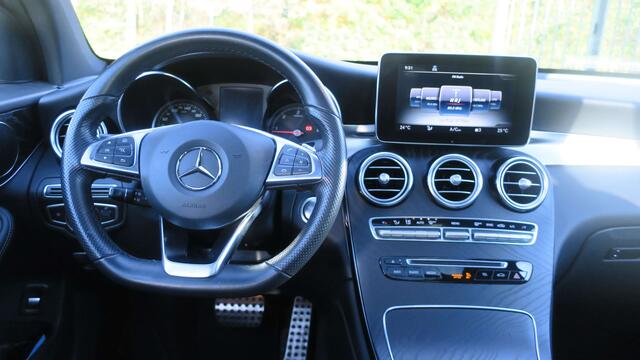 Mercedes-Benz G-Klasse d 4-Matic Business Solution AMG