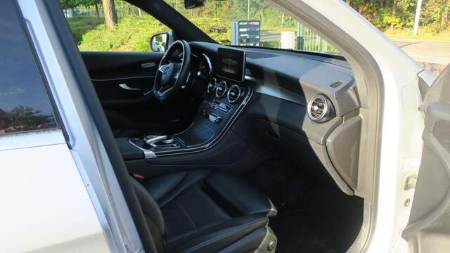 Mercedes-Benz G-Klasse d 4-Matic Business Solution AMG