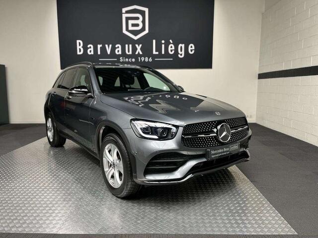 Mercedes-Benz G-Klasse de 4-Matic PHEV // AMG Line