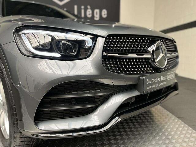 Mercedes-Benz G-Klasse de 4-Matic PHEV // AMG Line