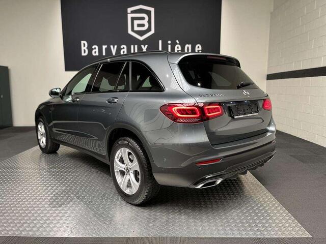 Mercedes-Benz G-Klasse de 4-Matic PHEV // AMG Line