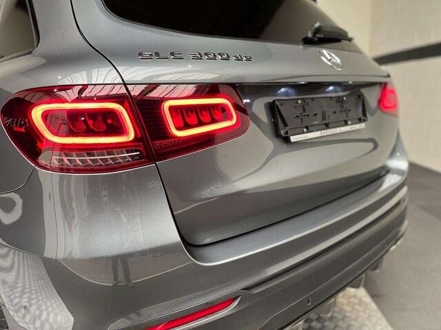 Mercedes-Benz G-Klasse de 4-Matic PHEV // AMG Line