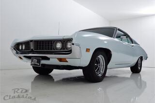 Ford Torino Coupe