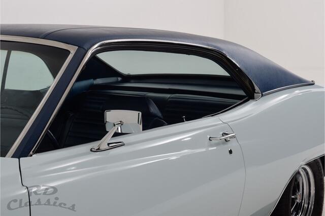 Ford Torino Coupe
