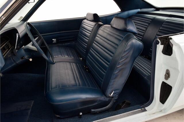 Ford Torino Coupe