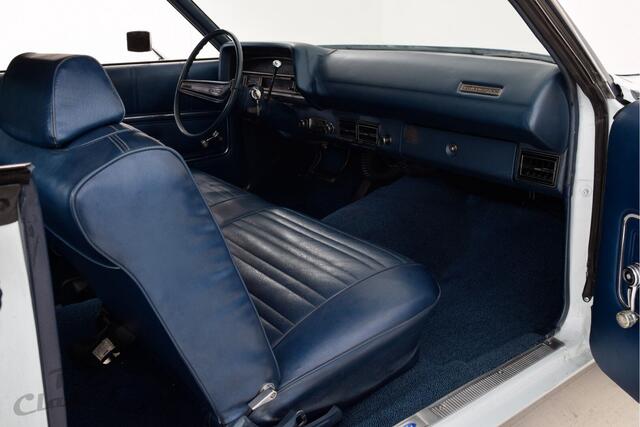 Ford Torino Coupe