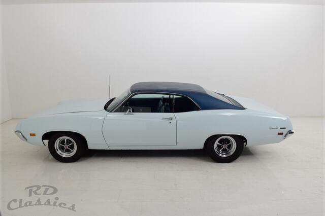 Ford Torino Coupe