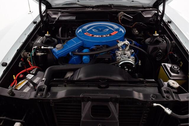 Ford Torino Coupe