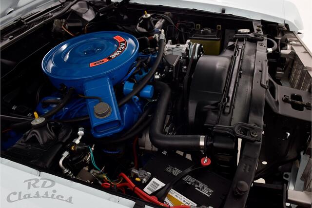 Ford Torino Coupe