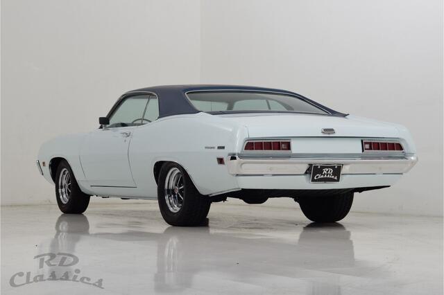 Ford Torino Coupe