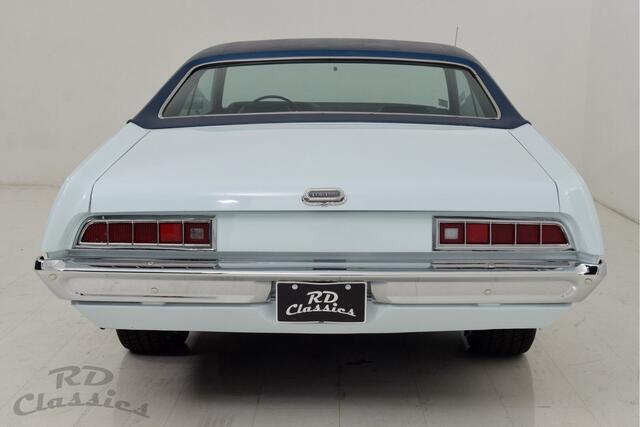 Ford Torino Coupe