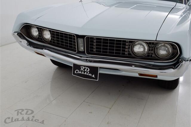 Ford Torino Coupe