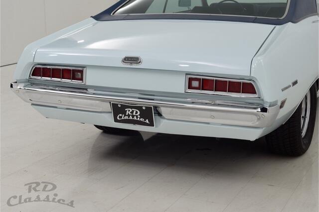 Ford Torino Coupe