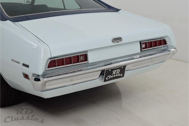 Ford Torino Coupe