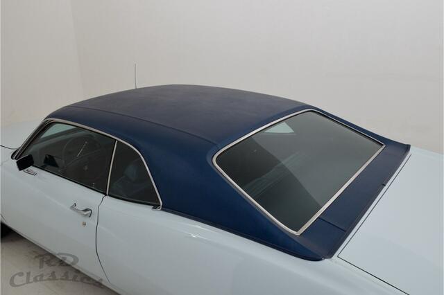 Ford Torino Coupe