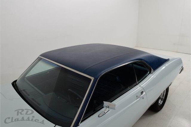 Ford Torino Coupe