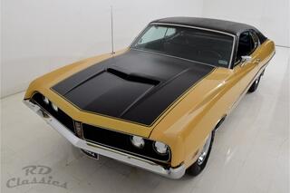 Ford Torino 500