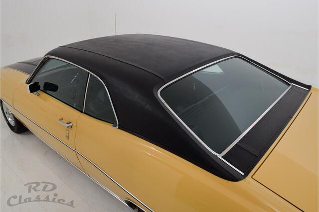 Ford Torino 500