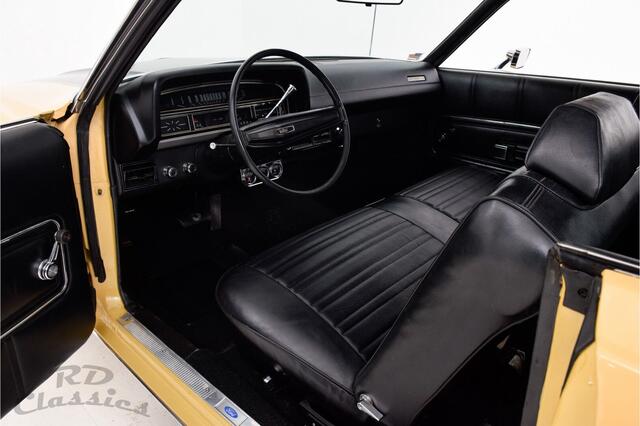 Ford Torino 500