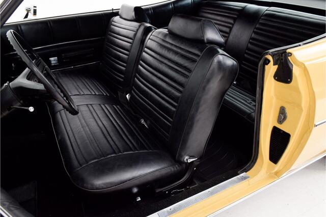Ford Torino 500