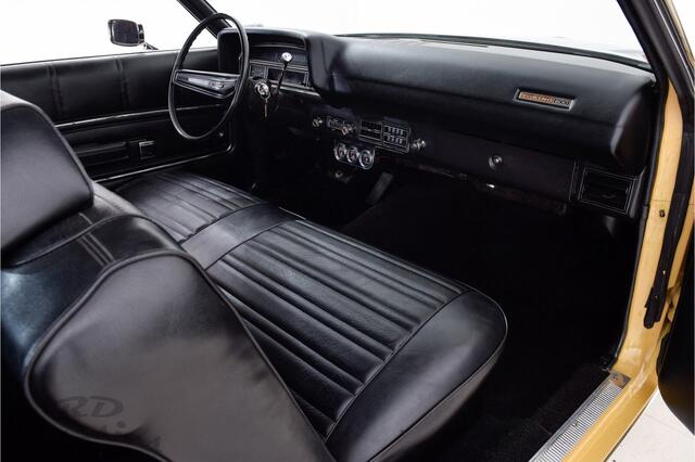 Ford Torino 500