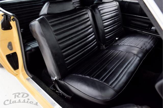Ford Torino 500