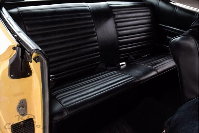 Ford Torino 500