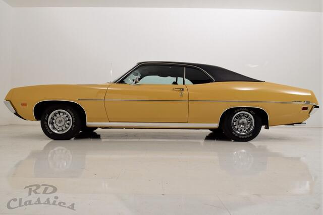 Ford Torino 500