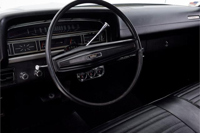 Ford Torino 500