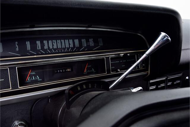 Ford Torino 500