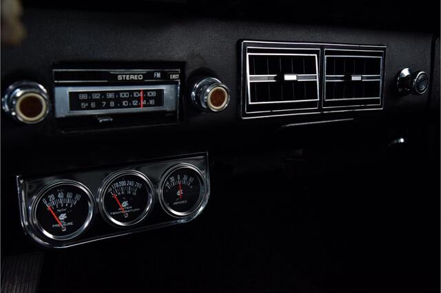 Ford Torino 500