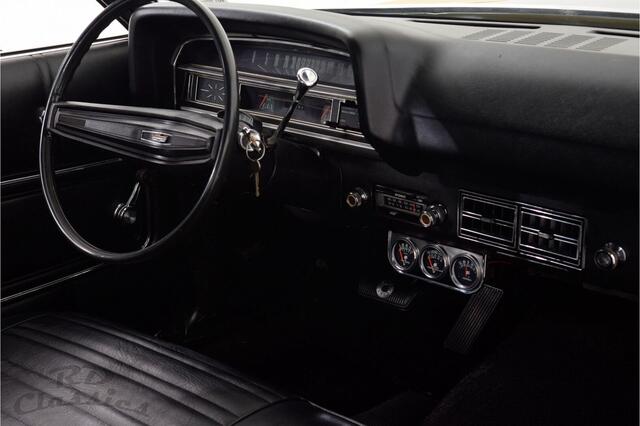 Ford Torino 500