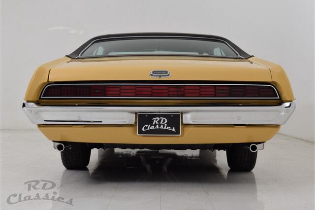 Ford Torino 500