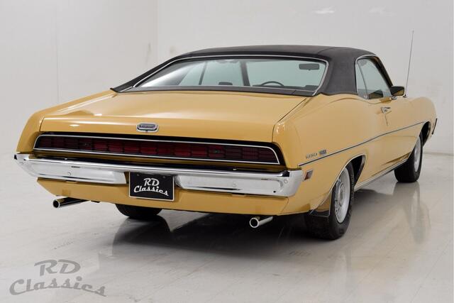 Ford Torino 500