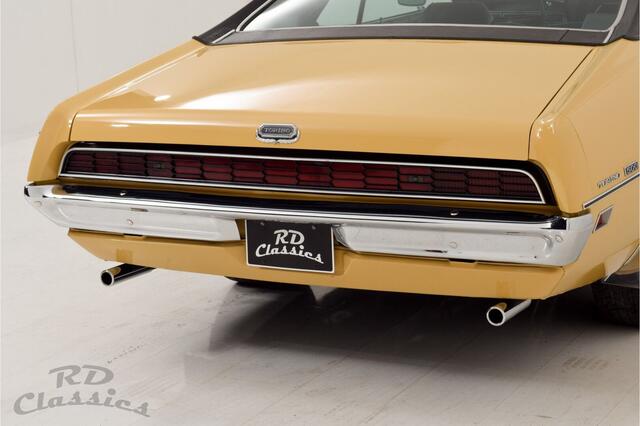 Ford Torino 500