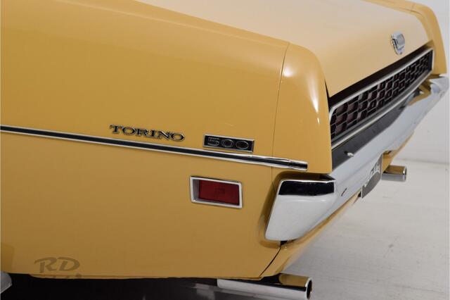 Ford Torino 500