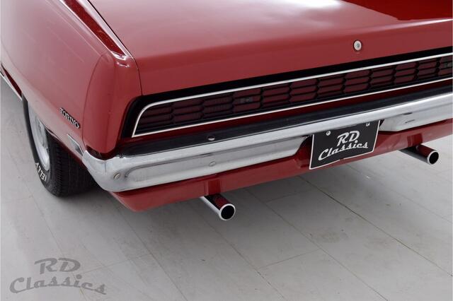 Ford Torino GT Convertible