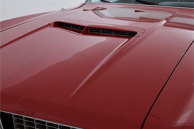 Ford Torino GT Convertible