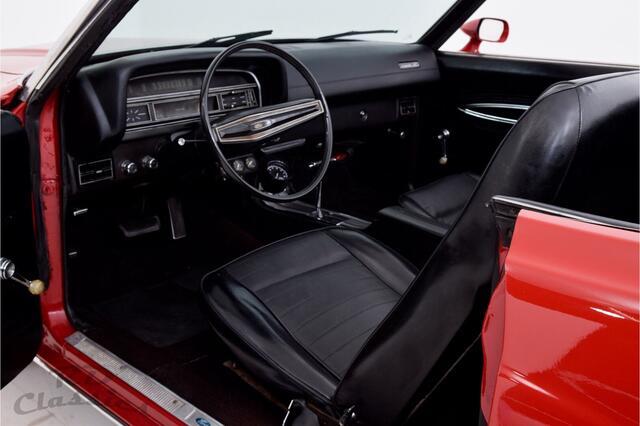 Ford Torino GT Convertible
