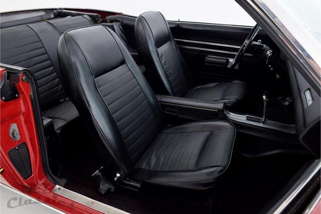 Ford Torino GT Convertible