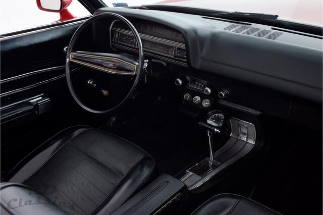 Ford Torino GT Convertible