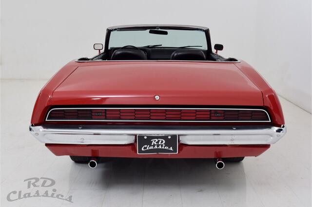 Ford Torino GT Convertible